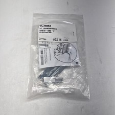 Zebra KR203 01970-080-3 Printer 80mm Paper Guide Kit B4 picture