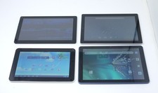 Lot of 4 Working Large 10