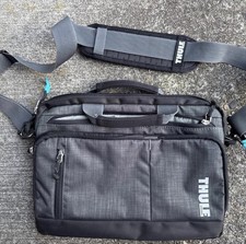 Thule Stravan Deluxe Style Laptop Bag Sleeve 13
