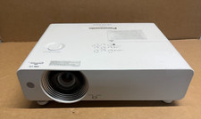 Panasonic PT-VW440U WXGA 3LCD Projector picture