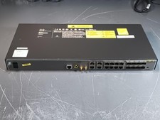 Cisco ASR-901-12C-F-D Router for Mobile & Enterprise Backhaul, Metro Ethernet picture