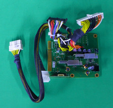 NEW Dell PowerEdge R520 Power Distribution Board w/Cables G6GGH picture
