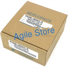 1PC YASKAWA SGDM-08ADA-R Servo Drives SGDM08ADAR New In Box Expedited Shipping picture