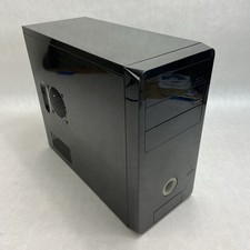 Rosewill R363-M-BK Micro ATX Mini Tower Computer Case Rosewill LC-8400BTX 400W picture