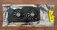 ASUS GeForce RTX 3070 8GB GDDR6 Graphics Card (DUAL-RTX3070-8G) picture