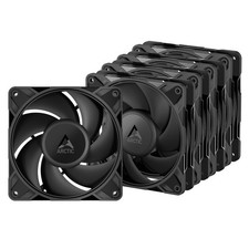 ARCTIC P12 Pro LN (5 Pack) silent PC Fan 120mm Case Fan quiet picture