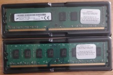 TOTAL MICRO TECHNOLOGIES B4U36AT-TM 4GB PC3-12800 1600MHZ DDR3 HP picture