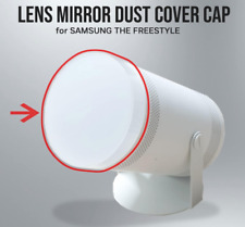 Genuine OEM Parts Samsung The Freestyle Projector Lens Mirror Dust Cover Cap picture