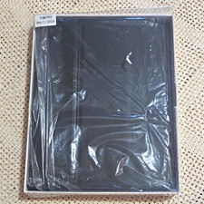TiMOVO Keyboard Case For iPad Pro 11in Black picture