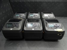 Zebra ZD500 Direct Thermal Printer (Lot of 6) Need Repair picture