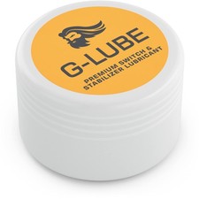 GLube Switch Lubricant For Mechanical Keyboard Stabilizers Plastic Metal picture