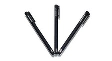 IOGEAR GSTY103 Touch Point Stylus 3-Pack for iPad, tablets, smartphones ~E~ picture