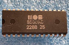 8580R5 Chip IC CSG / MOS SID Sound Chip, Commodore C64/C128 #22 88 picture