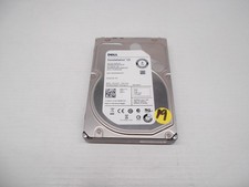 Dell seagate 2TB SATA Hard Drive 3.5'' 7.2K VGY1F 9JW168-036 ST32000644NS picture