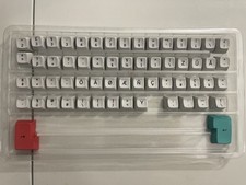 Drop + Matt3o /dev/tty MT3 Keycap Set R3 - International Kit picture
