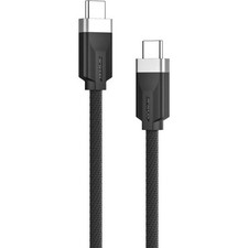 Alogic Fusion USB-C to USB-C 3.2 Gen 2 Cable - 2m (fuscc2-sgr) (fuscc2sgr) picture