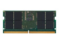 Kingston ValueRAM DDR5 module 32 GB SO-DIMM 262-pin 5600 MT/s / KVR56S46BS8-32 picture