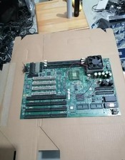 PELCO FI-RBXAT-PEL02/3 Industrial Control Motherboard picture