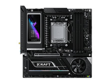 MAXSUN MS-iCraft X870M WIFI7 Motherboards picture