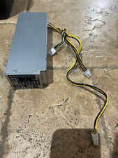 New 360W PSU Power Supply For Dell G5 5090 XPS 8940 Optiplex 7080 H360EGM-00 USA picture