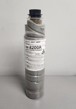 Ricoh 820076 SP8200A Black Toner Cartridge picture