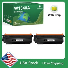 WITH CHIP W1340A Toner Cartridge for HP 134A LaserJet M209 M209dw M234sdw 1PK picture