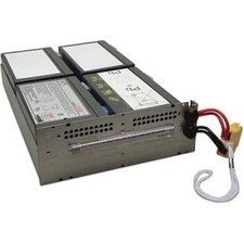 APC UPS Replacement Battery Cartridge 133, Maintenance-Free Sealed Lead Acid, picture