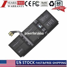 G3HTA052H Tablet battery For Microsoft surface Laptop3 DYNT02 6041mAh 45.8Wh picture