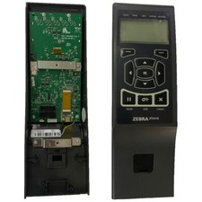 P1058930-001 Front Control Panel for Zebra ZT410 Thermal Printer 203/300dpi  picture
