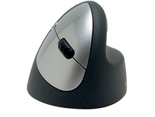 Goldtouch Ergonomic Semi Vertical  Wired USB Optical Mouse picture