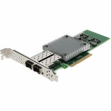 AddOn Cisco UCSC-PCIE-CSC-02 Comparable 10Gbs Dual Open SFP+ Port Network picture