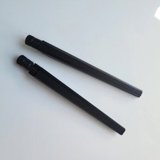 2X SMA Antenna WiFi 2.4G/5G For ASUS Wireless Router RT-AX86U/RT-AX86S AX5700 picture