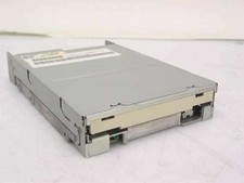 Dell 88672 Teac FD-235HF 3.5in Internal Floppy Drive 19307783-84 Rev A00-00 picture