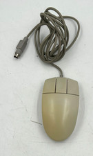 Logitech M-S35 3 button PS/2 'ball mouse' picture