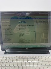 HP Pavilion dv4 14.1