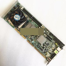1pc used Aisun motherboard SBC81205 REV:A4-RC Fedex fast shipping picture