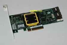 Sun SGXPCIESAS-R-INT-Z StorageTek 8-port SAS RAID Card 375-3536 OEM ASR-5805 picture