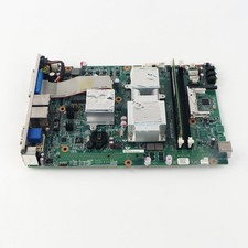 Used 1PCS NEXCOM NISB3140 REV:E Industrial Motherboard picture