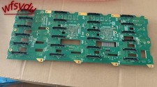 Supermicro CSE-847 BPN-SAS3-846EL1 3.5*24 Hard Disk Backplane PCI-E SAS/SATA picture