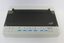 IBM LEXMARK 4070-002 1331501 INKJET PRINTER 4070 IJ   **NO AC AS-IS** picture