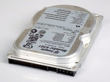 4.3GB Seagate Medalist 4321 ST34321A 9K2003-302 IDE 3.5-Inch 5.4K RPM Retro HDD picture