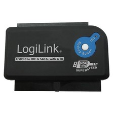 Adapter LogiLink AU0028A USB 3.0 > IDE i SATA z OTB Logilink picture