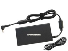 Chicony 180W AC Power Adapter For MSI Crosshair 15 A11UGK A11UDE A11UCK Charger picture