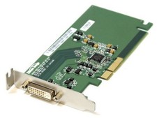 Dell X8762 Silicon Image ADD2-N Low-Profile PCIe DVI Adapter picture