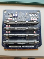 Apple Memory Board Four 4GB PC2-5300 FB DIMM 2RX4 picture
