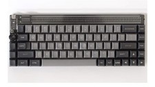 Nibble ANSI+ISO 65% 72 Key Programmable QMK Mechanical Keyboard Kit NEW SEALED picture