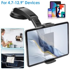 Car Windshield Dashboard Suction Cup Mount Holder Stand for Cell Phone Universal picture