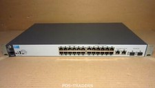 HP J9782A 2530-24 Procurve 24x 10/100 + 2x Combo Gigabit / SFP Ports Switch picture