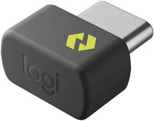 Logitech Bolt USB-C Receiver | Secure Wireless Connection up to 10 Meters (33 Fe picture