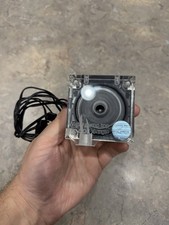 Xylem Laing DDC 4.2 PWM Pump EK EKWB XTOP Elite with Heat Sink And Plexi Top picture